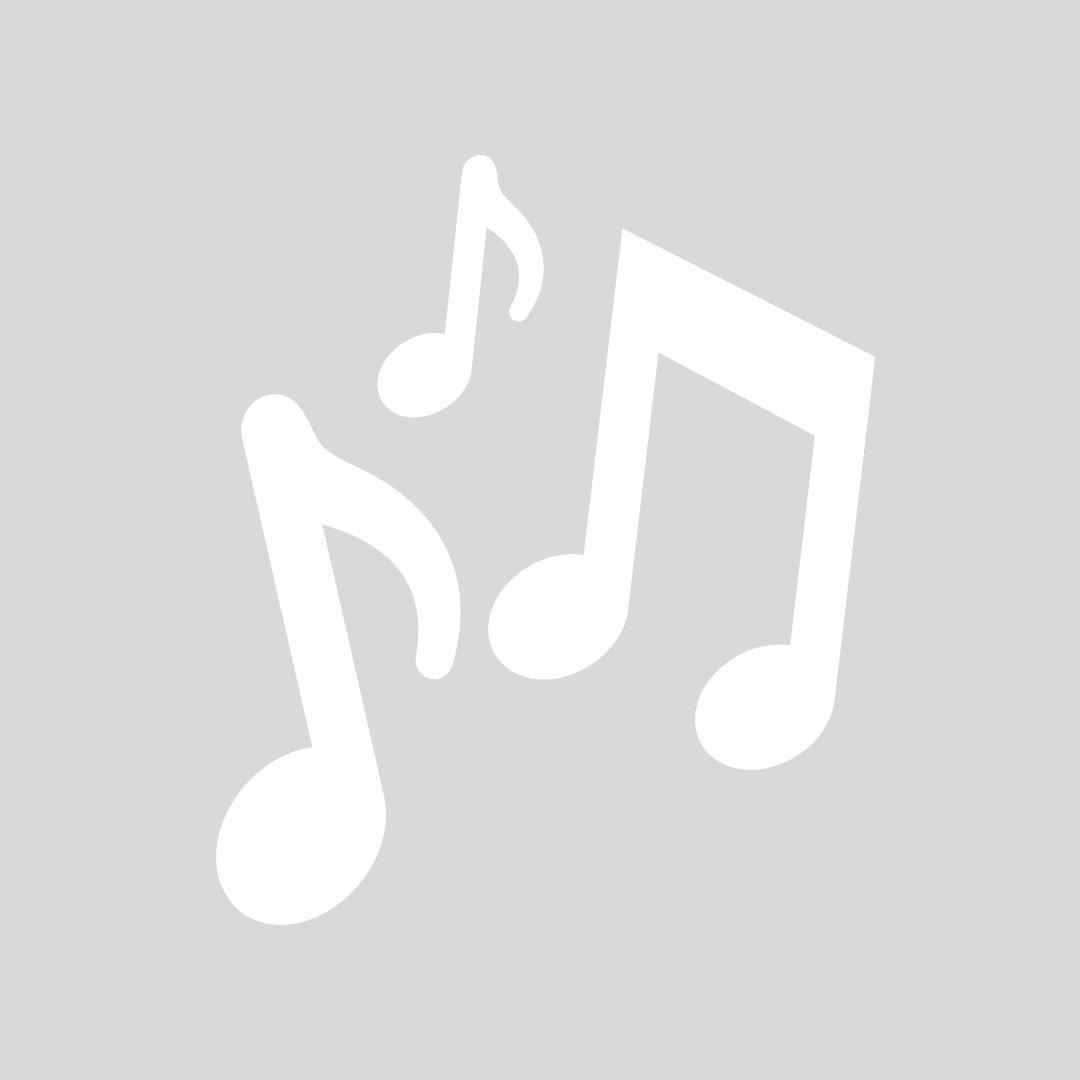 Capa da Música